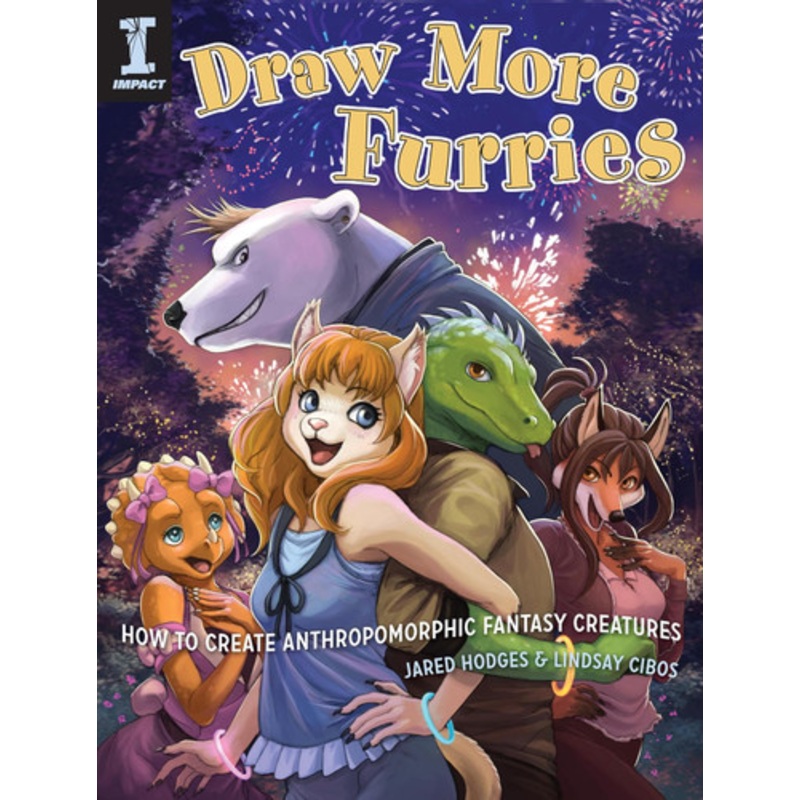 A Million Cute Animals: Adorable Animals to Color (A Million Creatures to Color) (Volume 9) by Lulu Mayo