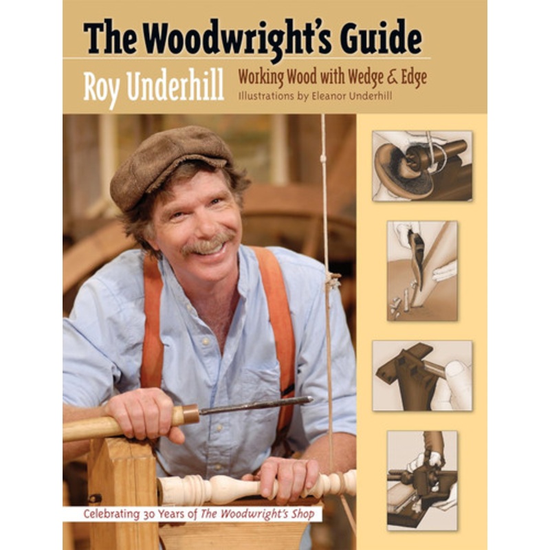 Tools of the Trade: The Art and Craft of Carpentry by Jeff Taylor