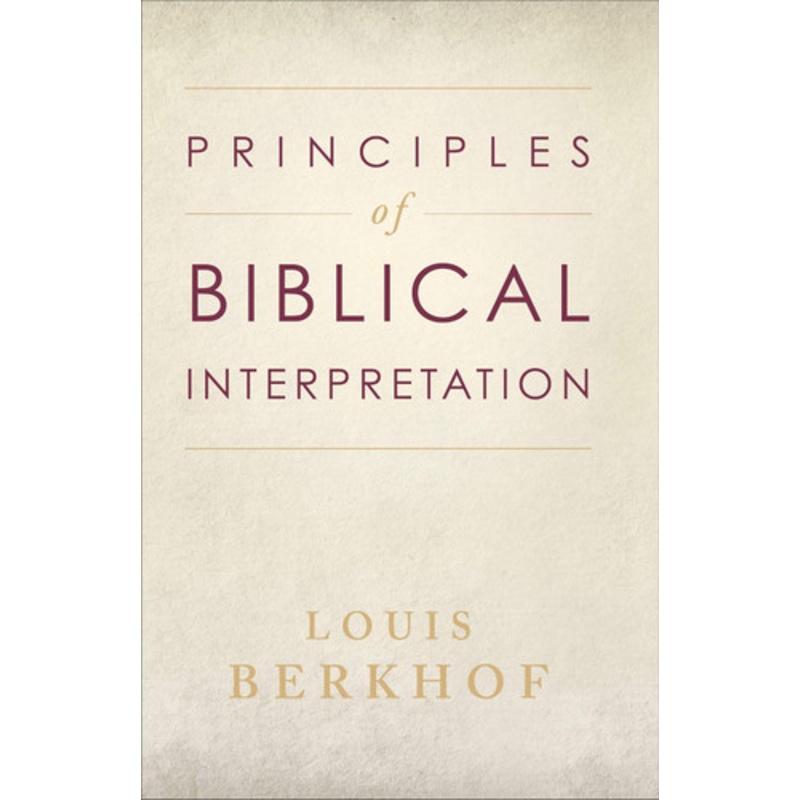 An Interpretation of the English Bible (6 Volume Set) by B. H. Carroll